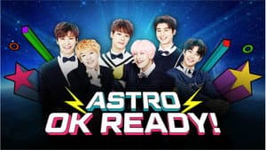 Astro OK 준비완료 — foto 1