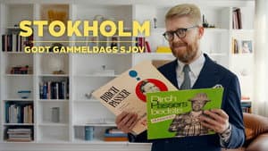 Stokholm – Godt Gammeldags Sjov — foto 1