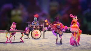 Mezzo: en concierto