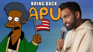 Akaash Singh: Bring Back Apu — foto 1