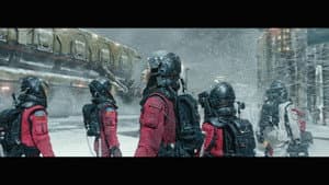流浪地球：飞跃2020特别版 — foto 3