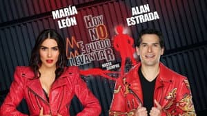 Hoy No Me Puedo Levantar: Hasta Siempre — foto 1