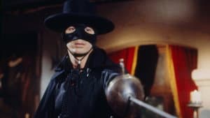 The Mark of Zorro — foto 3