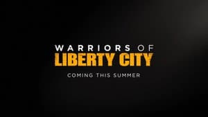 Warriors of Liberty City — foto 3
