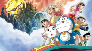 Doraemon: Nobita y los siete magos — foto 3