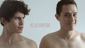 Velociraptor — foto 1