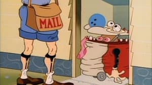 El club de admiradores de Stimpy
