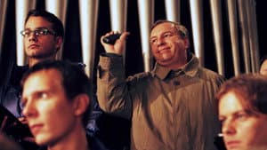 Tydzień z życia mężczyzny — foto 5