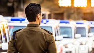 इंडियन पुलिस फोर्स — foto 6