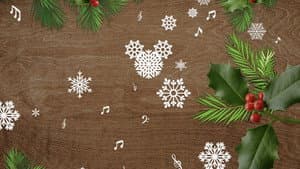 The Disney Holiday Singalong — foto 6