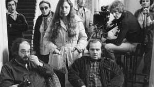 Making 'The Shining' — foto 2