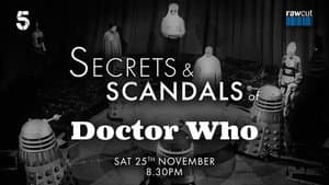 Doctor Who: 60 Years of Secrets & Scandals — foto 1