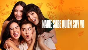Nadie sabe quién soy yo — foto 1