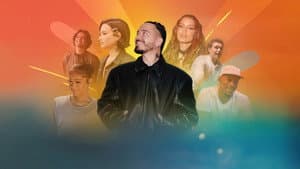 A Great Day with J Balvin — foto 1