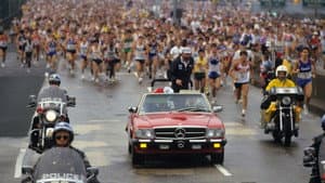 Run for Your Life — foto 1