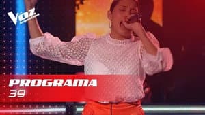 Episodio 39