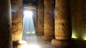 Immortal Egypt with Joann Fletcher — foto 1