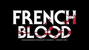 French Blood 3 - Mr. Frog — foto 1