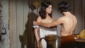 La bella Antonia, prima Monica e poi Dimonia — foto 8