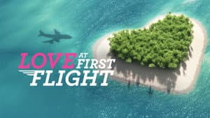 Love at First Flight — foto 5
