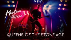 Queens of the Stone Age: 52nd Montreux Jazz Festival — foto 1