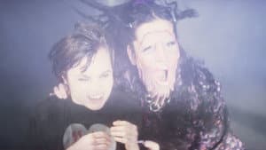 Les démons de Dorothy — foto 1