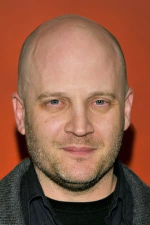 Todd Louiso
