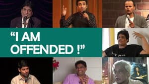 I Am Offended — foto 1