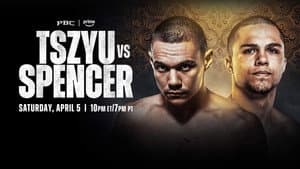 Tim Tszyu vs. Joey Spencer — foto 8