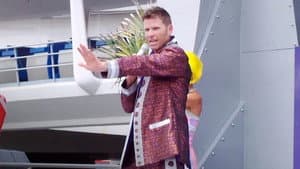Billy Flanigan: The Happiest Man On Earth — foto 1