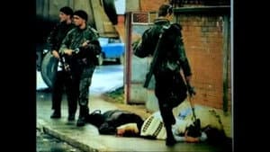 Je vous salue, Sarajevo — foto 1