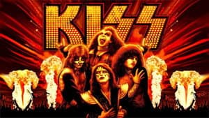 Kissology: The Ultimate KISS Collection Vol. 3 (1992-2000) — foto 1