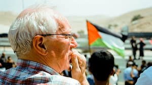 This Is Not a Movie: Robert Fisk and the Politics of Truth — foto 1