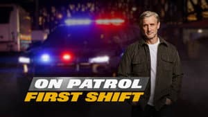 On Patrol: First Shift — foto 1