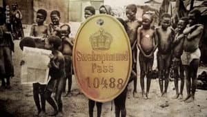 Unter Herrenmenschen — Der deutsche Kolonialismus in Namibia — foto 4