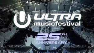 Ultra Miami's 25th Anniversary — foto 2