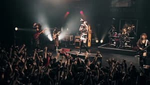 LIVE at BLITZ ～Make The New World Tour 2018～ — foto 1