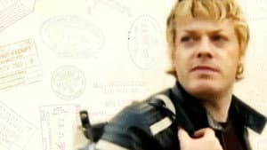 Je Suis A Stand-Up: Eddie Izzard Abroad — foto 1
