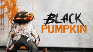 Black Pumpkin — foto 1