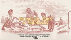 Bringing Down a Mountain — foto 1
