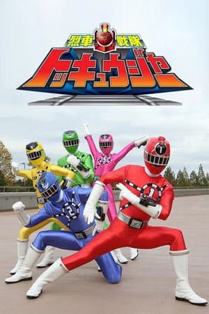 Temporada 1