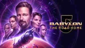 Babilonia 5: El viaje a casa — foto 9