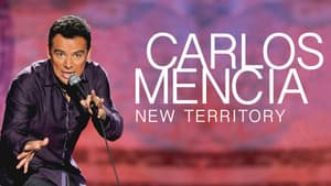 Carlos Mencia: New Territory — foto 1