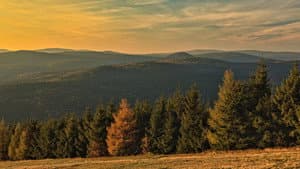 Jizerské hory – příběh jedinečné krajiny — foto 2