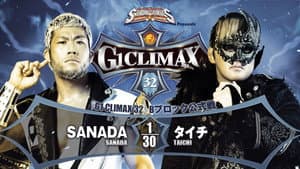 NJPW G1 Climax 32: Day 5 — foto 8