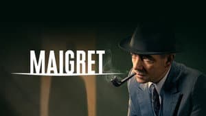 El inspector Maigret — foto 3