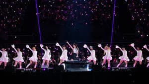 IU - HEREH 2024 WORLD TOUR CONCERT — foto 4