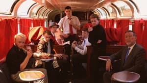 Last Train Home — foto 1