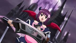 バトルスピリッツ 少年激覇ダン — foto 11
