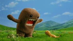 どーもくん — foto 1